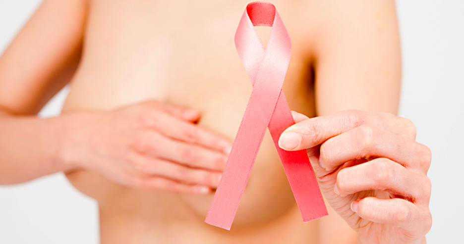 Resultado de imagem para cancer de mama