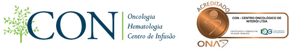 CON Oncologia, Hematologia, Centro de Infusão
