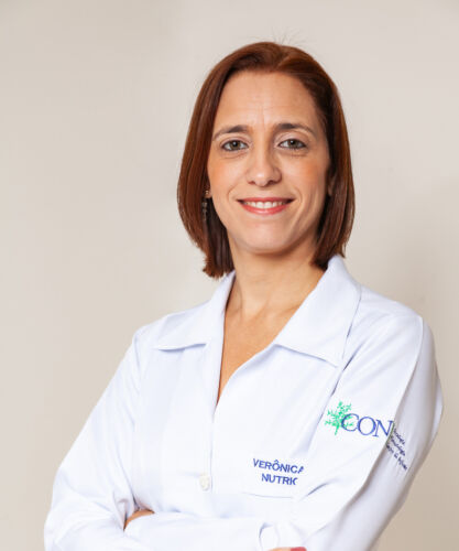 Verônica Pessoa