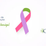 Julho é o mês de conscientização e prevenção ao câncer de bexiga