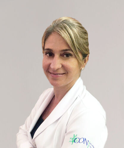 Cristiana Solza
