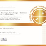 O CON recebe a Certificação COVID FREE EXCELENTE pela IBES International.
